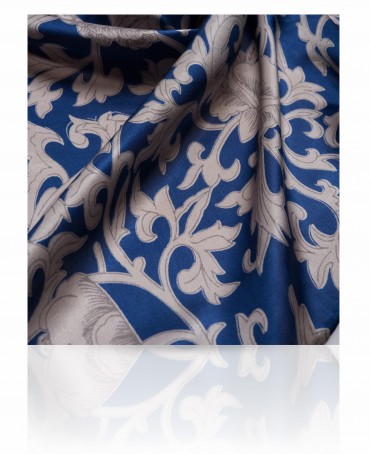 Шейный Платочек Женский SS.KV-GOTHIC/NAVY